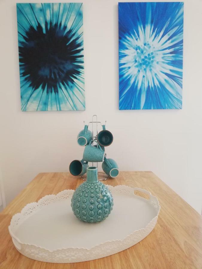 360 Relax By Blupine Apartment Athena Bagian luar foto