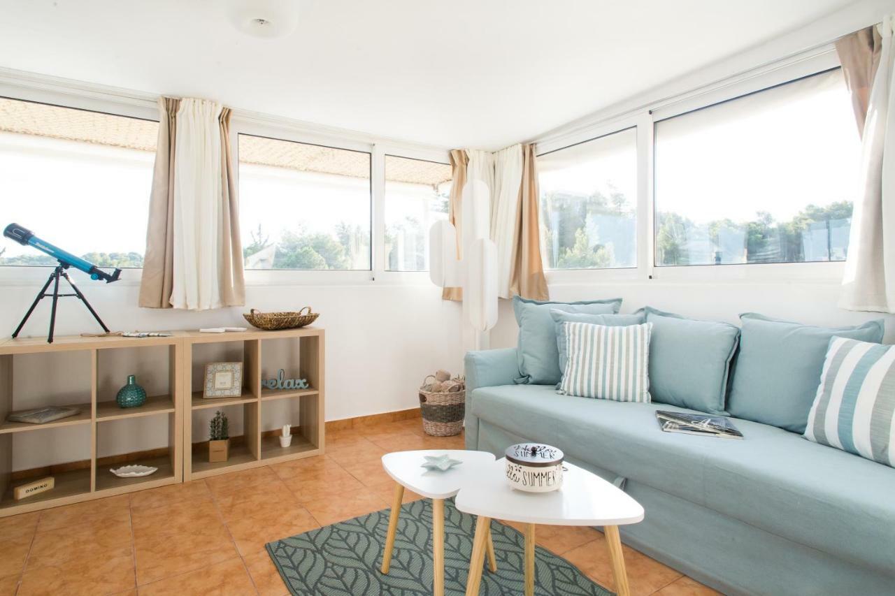 360 Relax By Blupine Apartment Athena Bagian luar foto